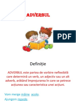 ADVERBUL-cl.6-PPT