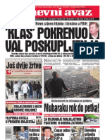 Dnevni Avaz-02.02.2011