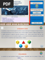 EXPOSICIÓN DE PRODUCTO FINAL