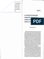 Santiago Joaquin Insausti - Los 400 homosexuales desaparecidos