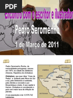 Pedro Seromenho
