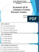 Audit Général-QCM - Copie