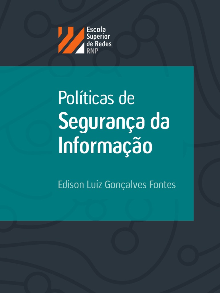 Politicas de Segurança Da Informação | PDF | Segurança da informação ...