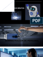 (Sesión 1) Administración de Personal - 2021-10