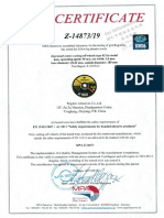 180x3  MPA certificate