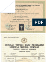 13 IJAZAH AKHIR DIAKUI LIU