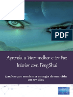 Aprenda Feng Shui Pratica e Objetiva