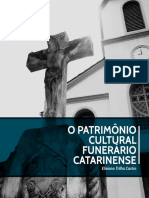 Patrimonio Funerario Catarinense Web