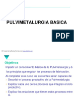 CURSO BÁSICO PULVIMETALURGIA (ING_ PETITTI)