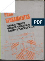 .+Acero Herramientas. Palmer, Luerssen, Pendleton -522pg