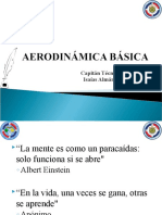 Aerodinámica Básica