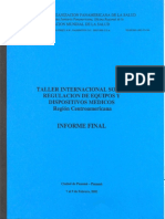 TallerInternacionalsobreRegulaciondeEquiposyDM_2002