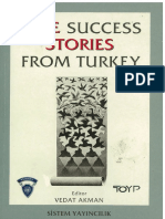True Success Stories From Turkey