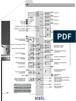 GM Inyección Electrónica Celta Delphi Multec H PDF