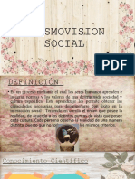 Cosmovision Social
