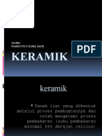 PPT Keramik