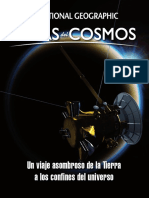Atlas Del Cosmos Fasciculo