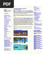 Download ZANZIBAR ISLAND PACKAGE HOLIDAY TOUR 4 DAYS 3 NIGHT by David SN4997166 doc pdf