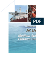 Generic Medical Advisory Service Protocol Guide JUNE