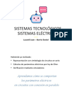 St2ab - Circuitos Paralelo - 2020