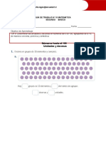 GUIA Nº10 de Matematica 2 Basico Mayo