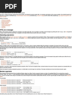 Builtin: Library Version: Library Scope: Named Arguments