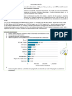 La Deforestación 10°