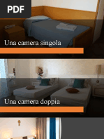 l'albergo