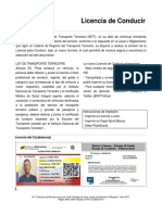 Licencia de Conducir DAEWIN SEGUNDA Final PDF