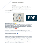 Química - Átomos y sus componentes