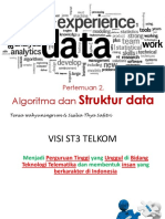 Algoritma Dan Struktur Data