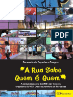 ARuaSabeQuemeQuem EditoraCaminhar