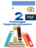 Antologia 2 Trimestre