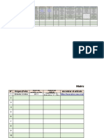 Matriz de Revisión de Papers