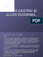 Curs 5 - ULCER