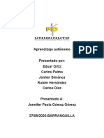 Cuadro Comparativo de Tic