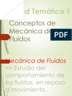 Conceptos Fundamentales