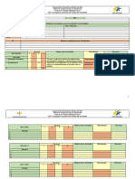 CRONOGRAMA DE ACTIVIDADES PRS 2020-1