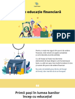 Ghid de Educație Financiară Profit Point