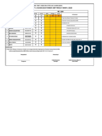 JADWAL PIKET Amdk 2020 FINAL