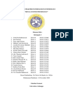 Renal Physiology Report