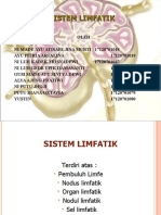 Sistem Limfatik