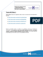 Tarea #4 - Parte 1