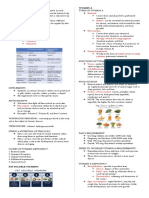 Fat Soluble Vitamins