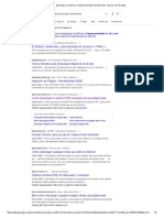 Descargar Un PDF Con El Isnpeccionador de Sitio Web - Buscar Con Google