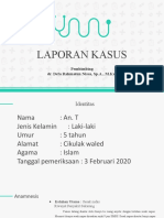 LAPSUS ASMA Dr. Defa