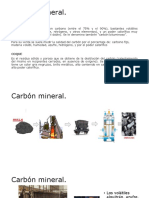 Carbon Mineral