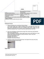 LEMAK ANALISIS