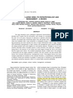 Prolapse in Laying Hens Its Pathophysiology and Management A Review