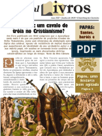 Apocalipse, Cavalo de Tróia No Cristianismo